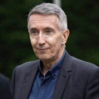 Dr Alex Smeets