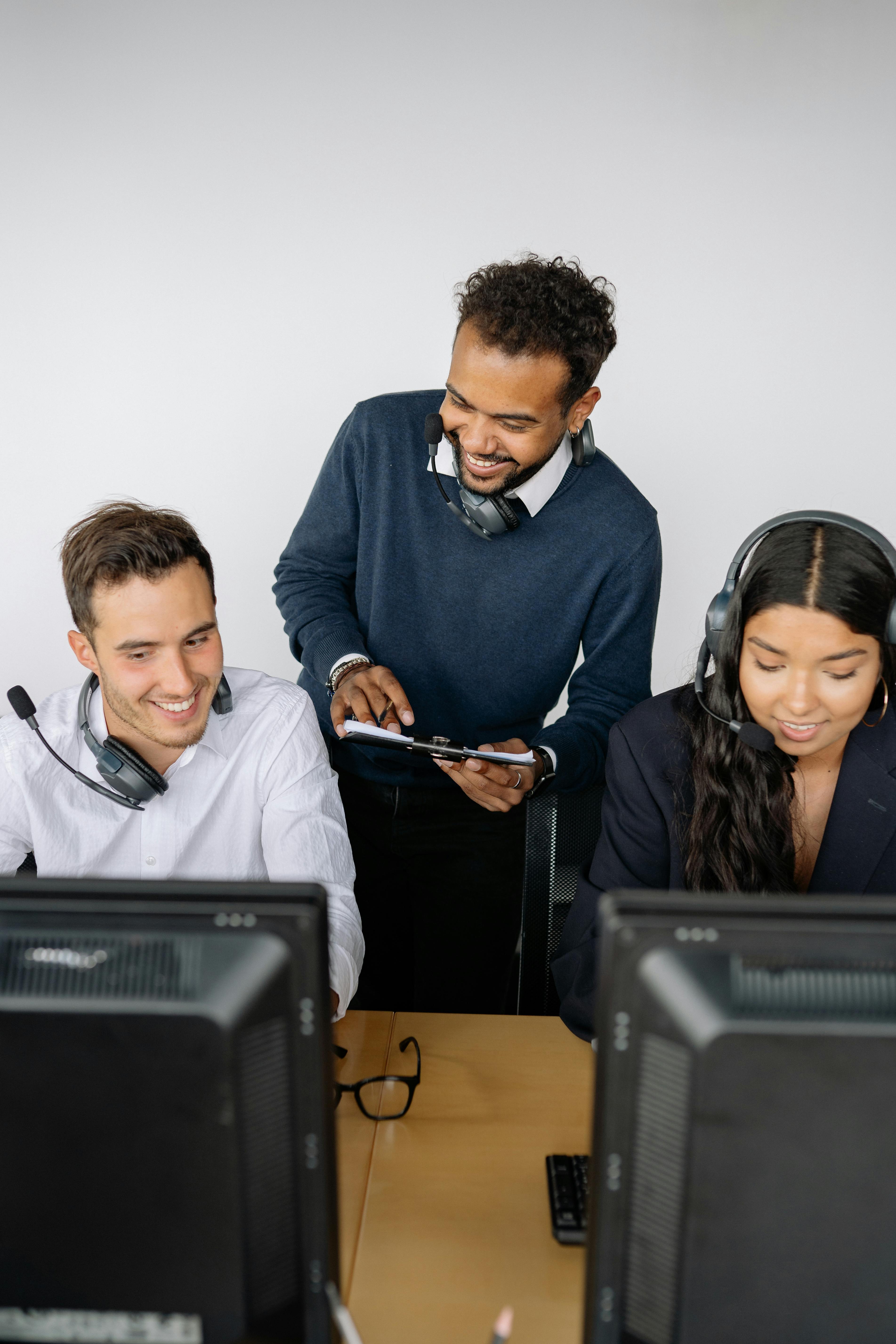 Recruitment Services