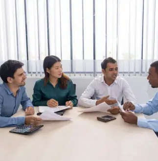 recruitment services