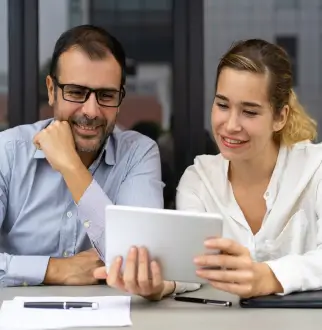 training services