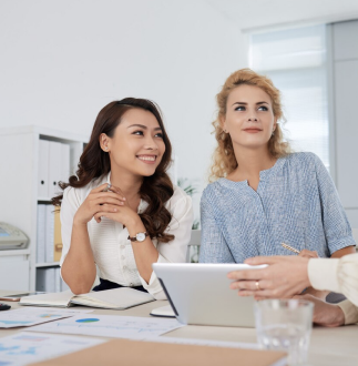 HR consulting